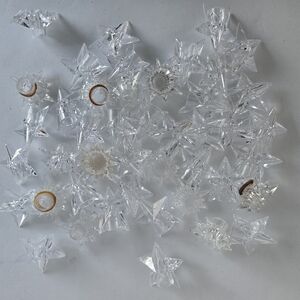 Mini Light Reflector Lot